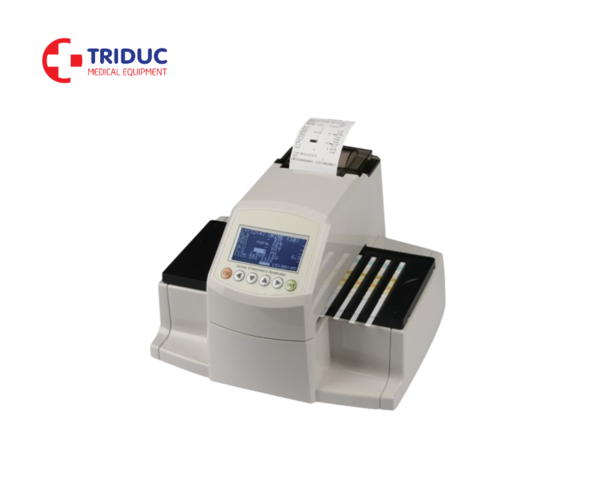 Máy xét nghiệm nước tiểu DUS R 300
